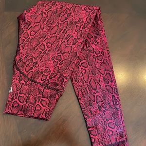 Buff Bunny Collection leggings